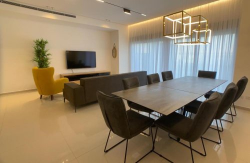 וילאליס על הים